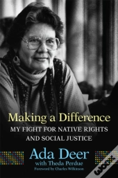Making A Difference
