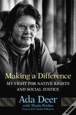Capa do artigo Making A Difference