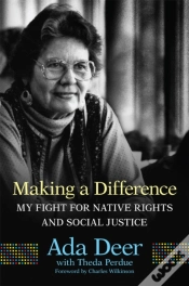 Capa do artigo Making A Difference