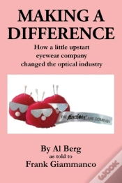 Capa do artigo Making A Difference