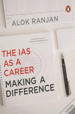 Capa do artigo Making A Difference
