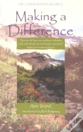 Making A Difference
