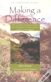 Capa do artigo Making A Difference