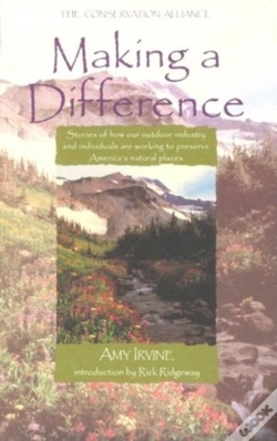 Capa do artigo Making A Difference