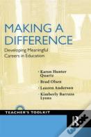 Making A Difference