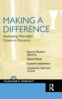 Making A Difference - Preview