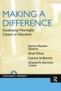 Making A Difference - Preview