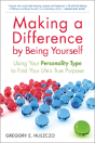 Making A Difference By Being Yourself - Preview
