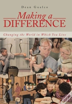 Capa do artigo Making A Difference: Changing The World In Which You Live