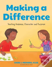 Capa do artigo Making A Difference