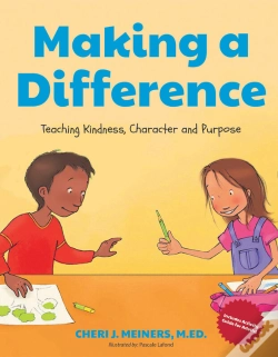 Capa do artigo Making A Difference