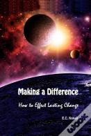 Making A Difference