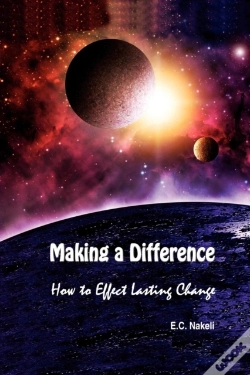 Capa do artigo Making A Difference