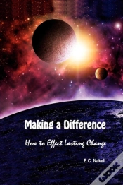 Capa do artigo Making A Difference