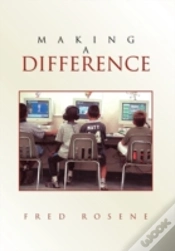 Capa do artigo Making A Difference