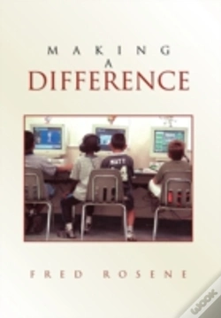 Capa do artigo Making A Difference