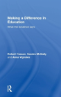 Making A Difference In Education - Preview