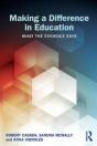 Making A Difference In Education - Preview