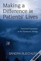Making A Difference In Patients' Lives