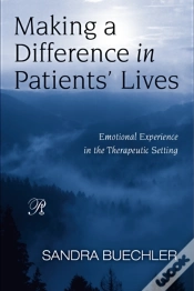 Capa do artigo Making A Difference In Patients