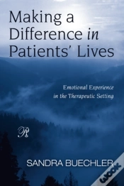 Capa do artigo Making A Difference In Patients