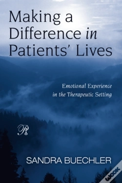 Capa do artigo Making A Difference In Patients' Lives