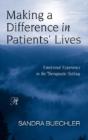 Making A Difference In Patients' Lives - Preview