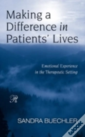 Capa do artigo Making A Difference In Patients
