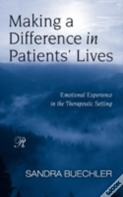 Capa do artigo Making A Difference In Patients' Lives