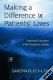 Capa do artigo Making A Difference In Patients