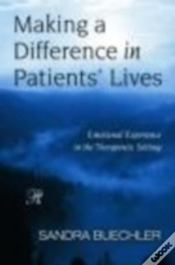 Capa do artigo Making A Difference In Patients' Lives