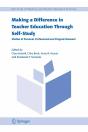 Making A Difference In Teacher Education Through Self-Study - Preview