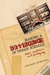 Making A Difference In Urban Schools