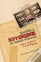 Making A Difference In Urban Schools