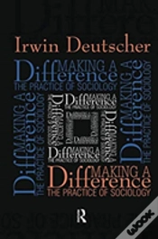 Capa do artigo Making A Difference