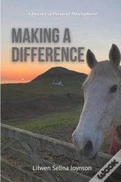 Capa do artigo Making A Difference