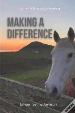 Capa do artigo Making A Difference