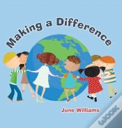 Capa do artigo Making A Difference
