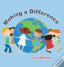 Capa do artigo Making A Difference