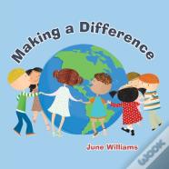 Making A Difference