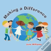 Capa do artigo Making A Difference