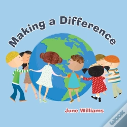 Capa do artigo Making A Difference
