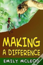 Capa do artigo Making A Difference