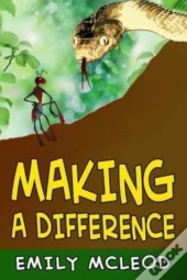 Making A Difference