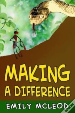 Capa do artigo Making A Difference