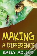 Making A Difference