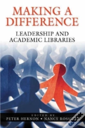 Capa do artigo Making A Difference