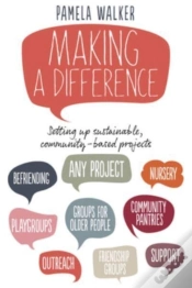 Capa do artigo Making A Difference