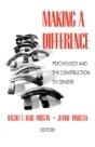 Making A Difference - Preview