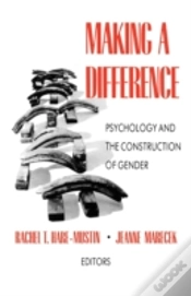 Capa do artigo Making A Difference